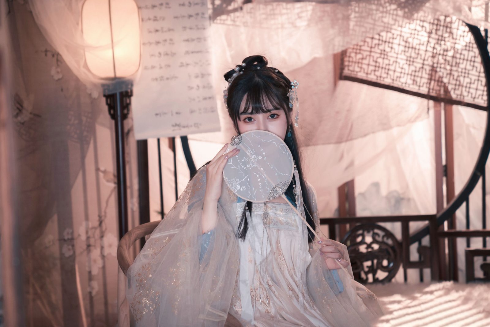 侠女逍遥录 好感度 专题图 3