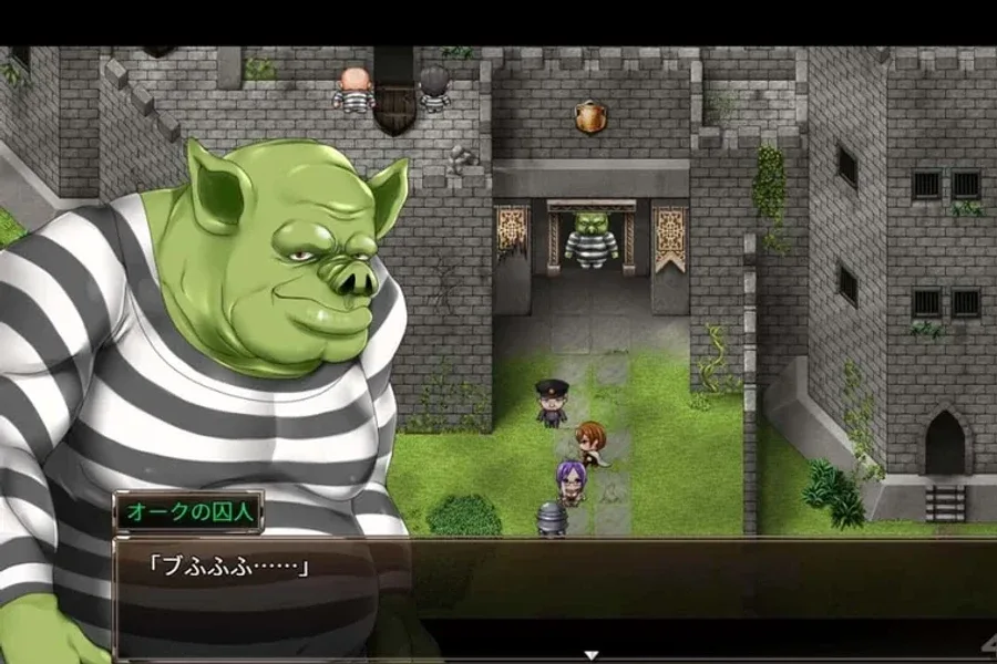 卡琳的监狱_Karryn's Prison Karryn's Prison攻略大全版本资料 封面图