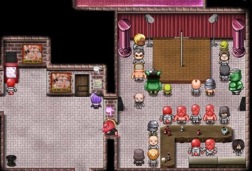 卡琳的监狱_Karryn's Prison 存档管理 资料图 6