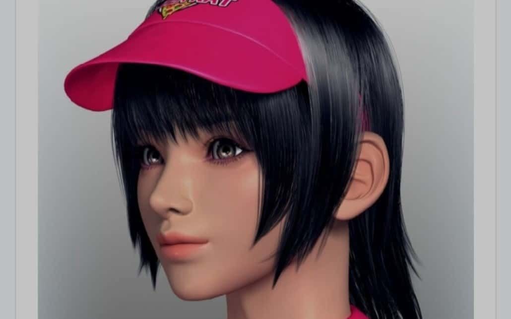 梅麻吕3D合集 主线事件 展示图 3