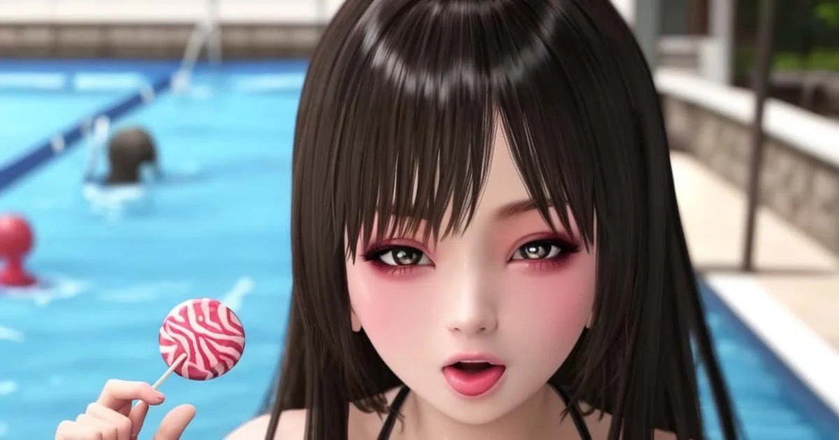 梅麻吕3D合集 玩法展示 专题图 6