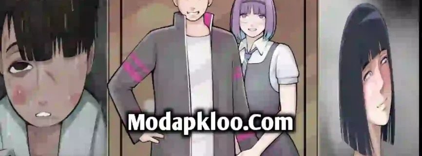 木叶熟女 版本内容 场景图