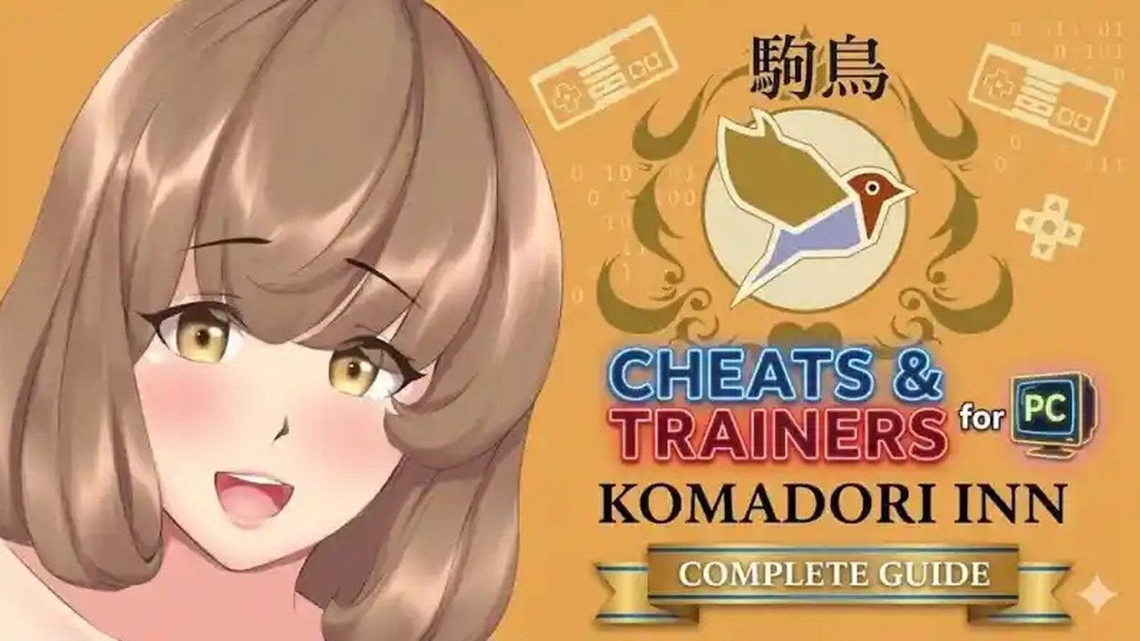 歌鸲旅馆KomadoriInn存档 剧情互动 内容截图